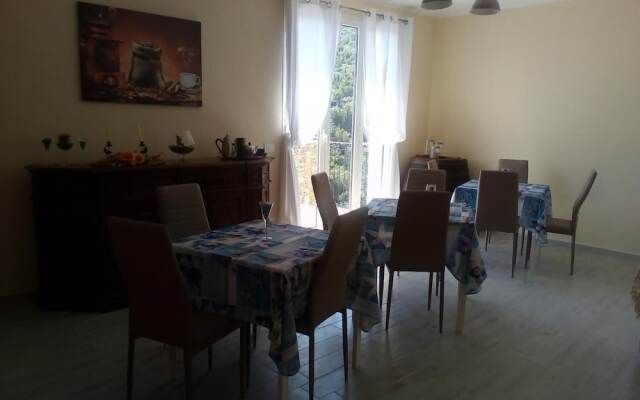 B&B Verde Mare