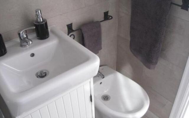 La Graciosa Apartment