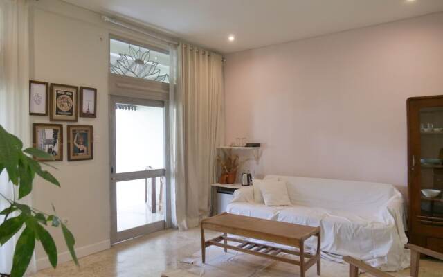 Kresna Suites By Villa Kresna