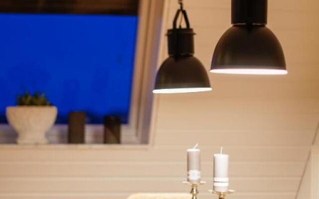 Rheinloft 3 - Große Giebelwohnung mit Dachterrassen an der Rheinpromenade