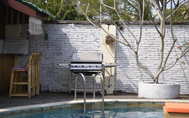 Villa Yukie Senggigi