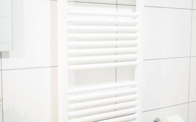 Serviced 3BR Apartment in Utrecht