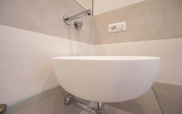 Vaticano - DormiRoma Apartments