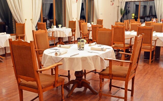 Hotel The White Horse