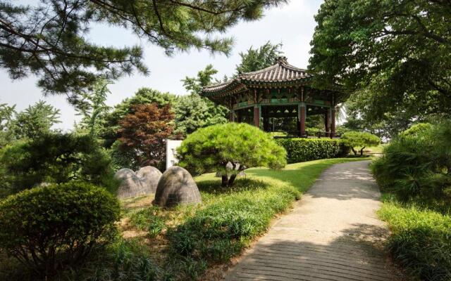 The Shilla Seoul
