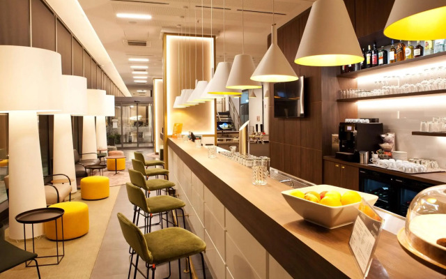 Hampton by Hilton Munich City Center East