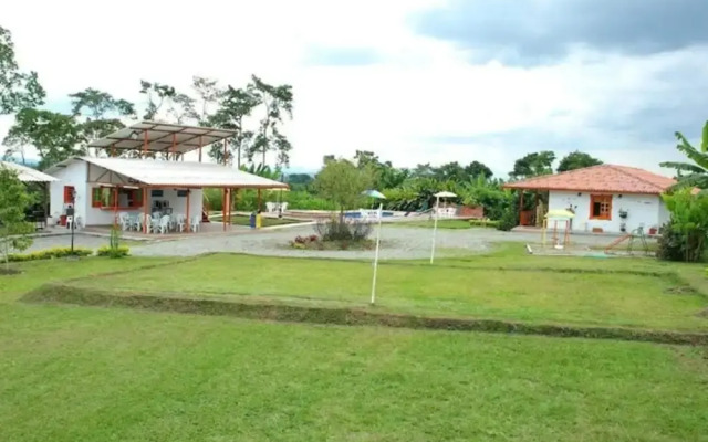 Finca Hotel Fatima