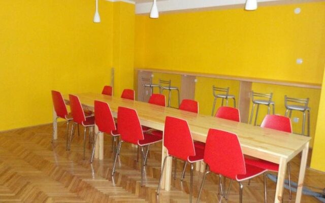 Zagreb Soul Hostel