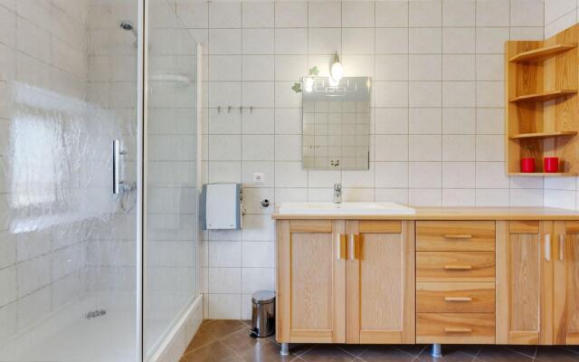 Chalet in Eberstein Near Saualpe Ski