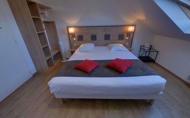 Logis Atoll Hotel