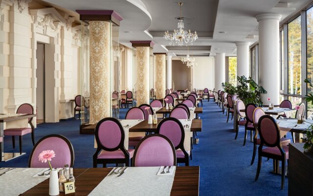 Hotel Nabokov
