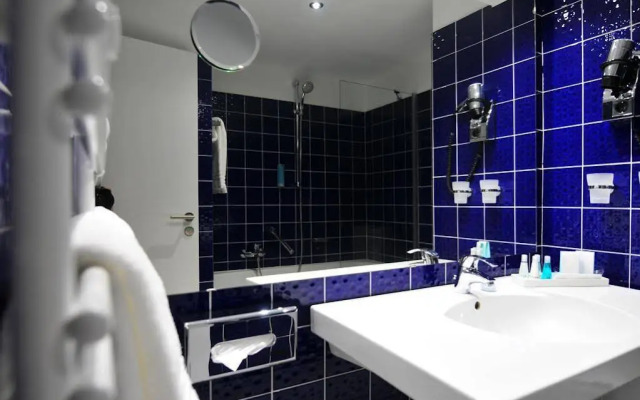 Hotel Rheingarten Duisburg