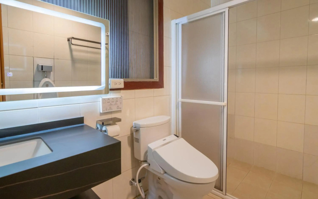 Kinmenhouse Villa No 7