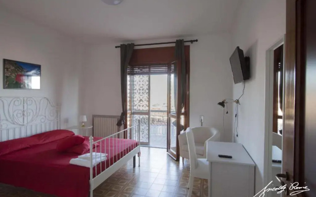 Le Ginestre in Centro