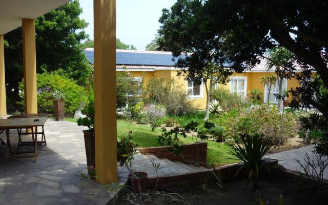 Ocean House