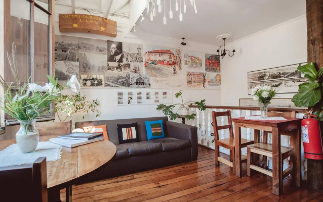 Providencia Bed and Breakfast
