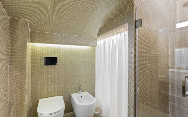 Piazza Duomo Central Apartment