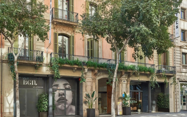 Icon BCN