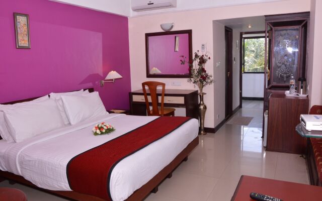 Swagath Holiday Resort