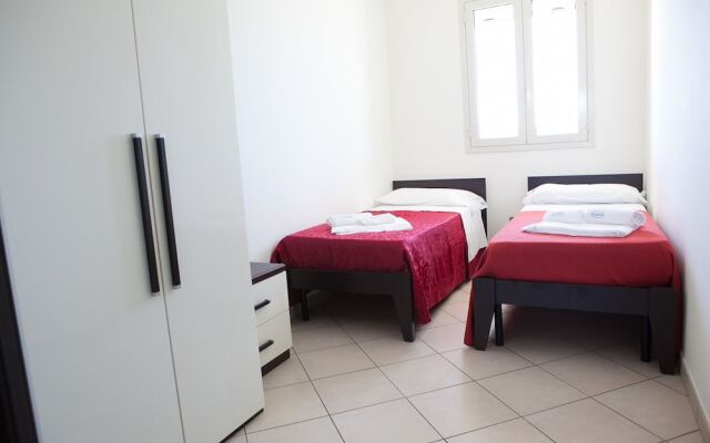 Residence Fronte Mare