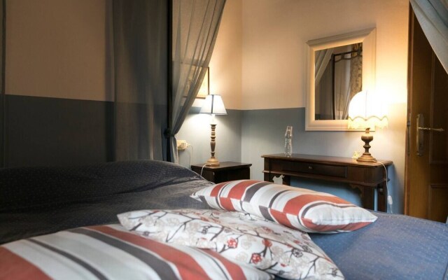 Altido Falasco Apartment