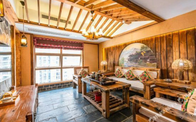 Miao Yun Culture · Aesthetics Hotel
