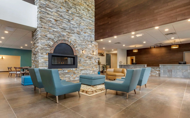 The Cranberry, an Ascend Collection Hotel