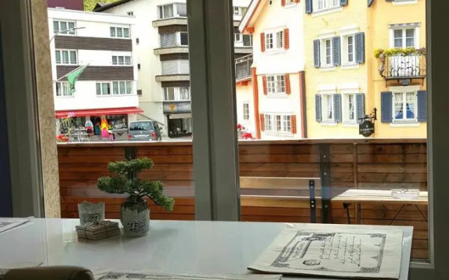 Solarberg Apartment