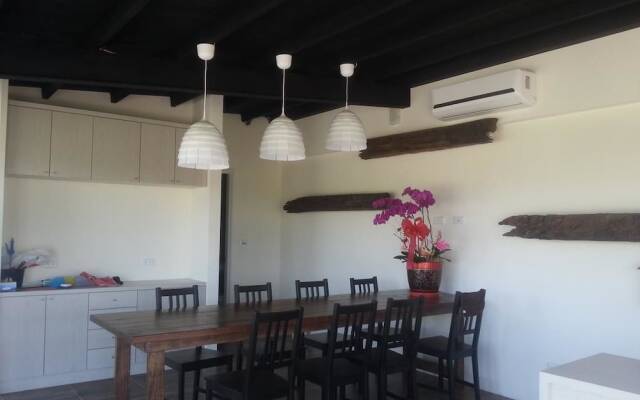 Kenting Xia Ye B&B
