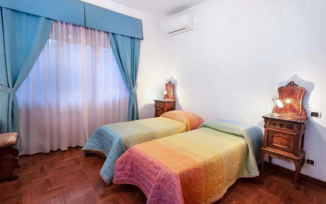 B&B Appia Felis