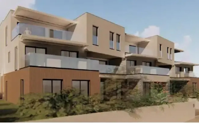 Novaya Suites