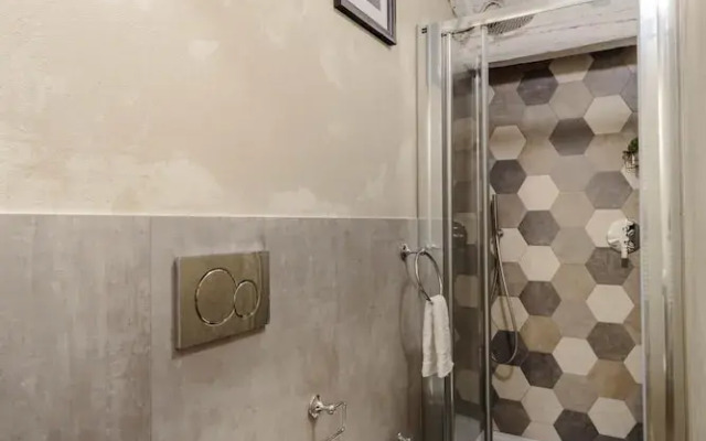 Paolo Guinigi Apartment Suite