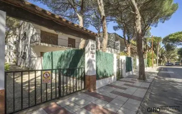 Mar Bella Playa de Aro