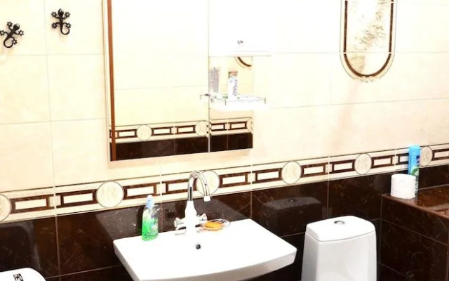 Hotel Randevu