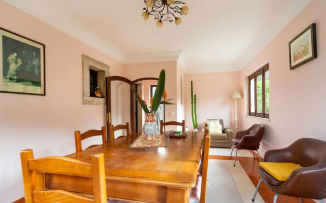 Oliveiras House (CLE150)