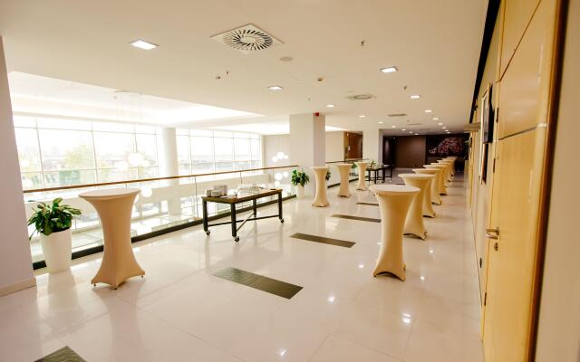 Holiday Inn Belgrade, an IHG Hotel