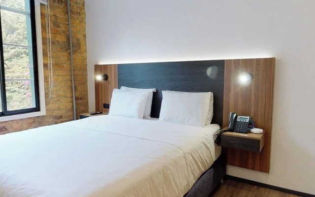 gA Apartamento Nova Parkway