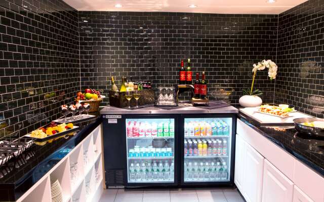 DoubleTree by Hilton Hotel Portland