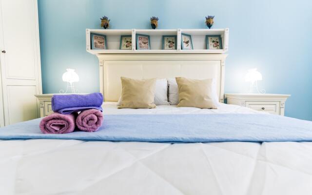 LetoApart (ЛетоАпарт) на улице Крымская 22 корпус 2