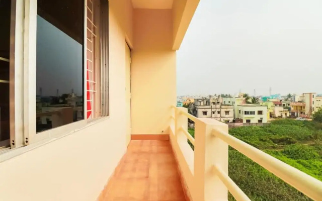 Goroomgo Suncity Homes Bhubaneswar
