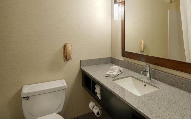 Best Western Elkhart Inn & Suites