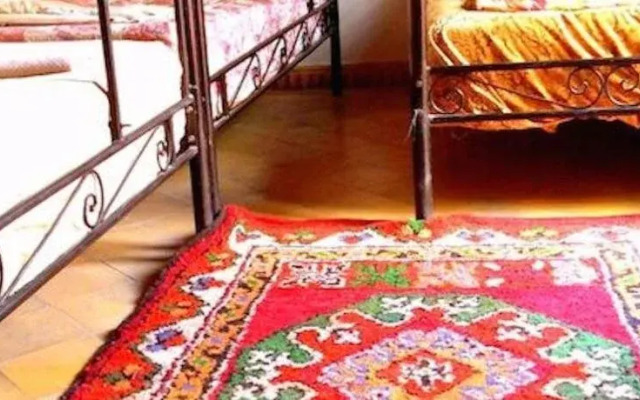 Riad Dia - Hostel