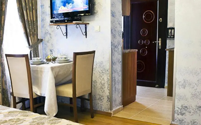 Theatre Suite Old City House Istanbul