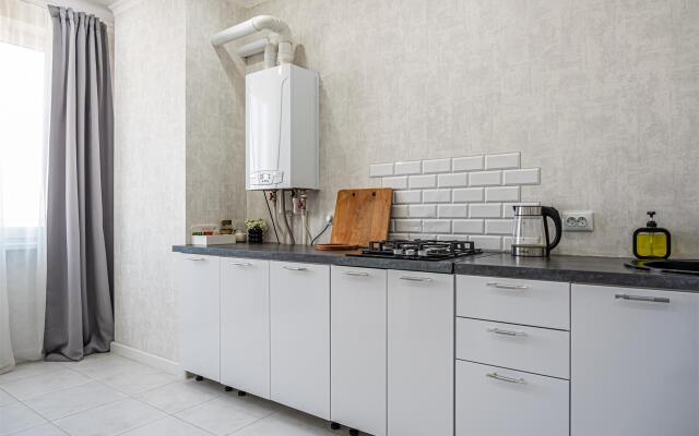 Apartment Stav26 (Stav26) on Dovatortsev street 82/2