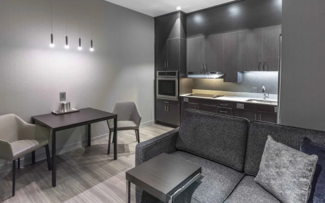 Residence Inn Boston Natick