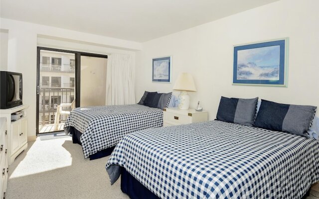 Henlopen Unit 603 by Long & Foster