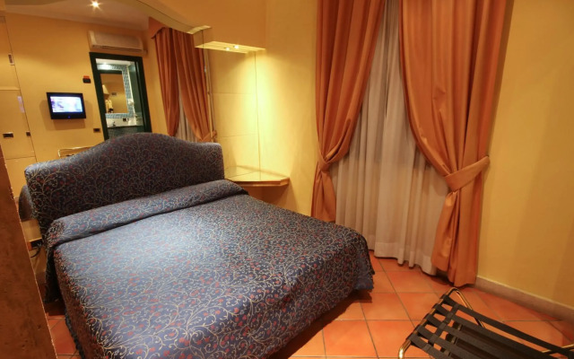Hotel Canova