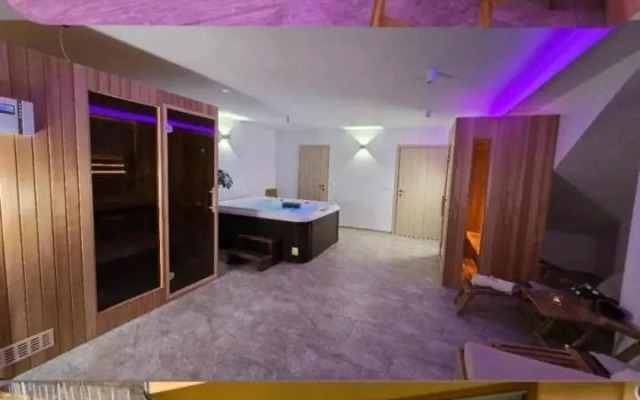 Tourist Farm Arbajter