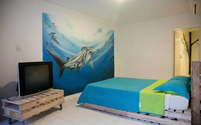 Coco Bay Apartamentos