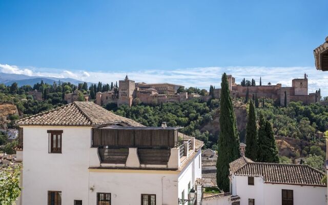 limehome Granada Calle Mirasol